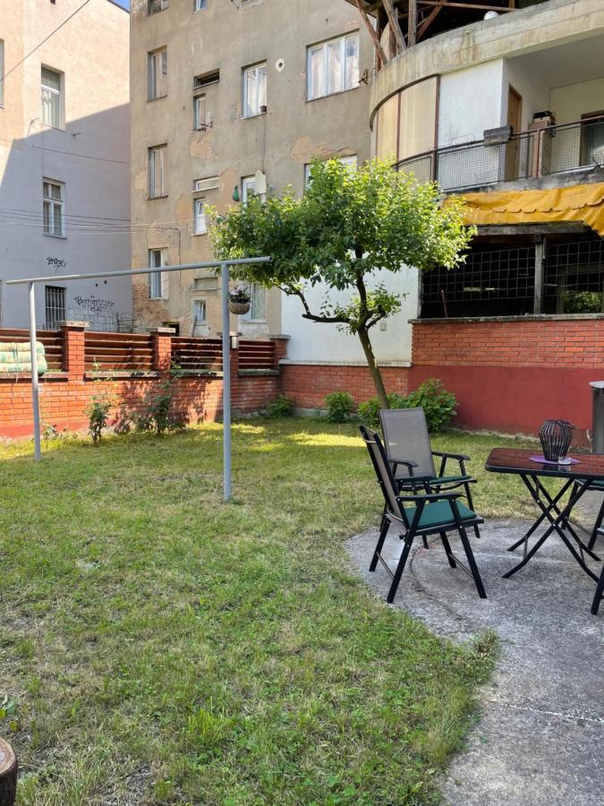 Vila Rijad サラエヴォ エクステリア 写真