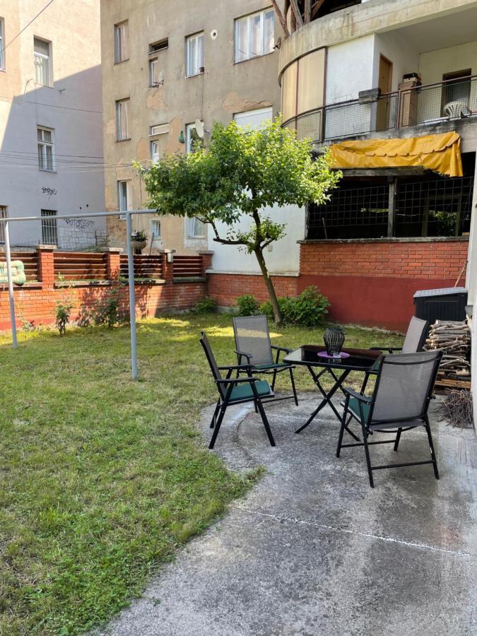 Vila Rijad サラエヴォ エクステリア 写真