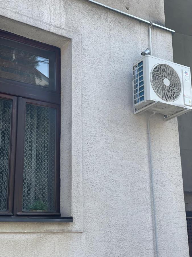 Vila Rijad サラエヴォ エクステリア 写真